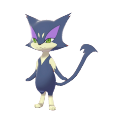 #509 Purrloin