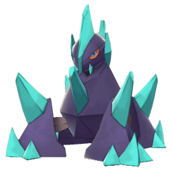 #526 Gigalith