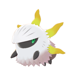 #636 Larvesta