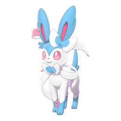 #700 Sylveon