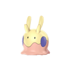 #704 Goomy
