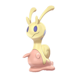 #705 Sliggoo