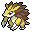 #028 Sandslash