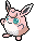 #040 Wigglytuff