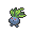 #043 Oddish