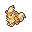 #058 Growlithe