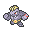 #067 Machoke
