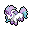 #077 Ponyta