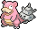 #080 Slowbro