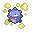 #109 Koffing