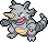 #112 Rhydon