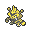 #125 Electabuzz