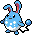 #184 Azumarill