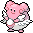 #242 Blissey