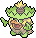 #272 Ludicolo