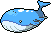 #321 Wailord