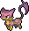 #510 Liepard