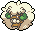 #547 Whimsicott