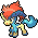 #647 Keldeo