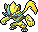 #807 Zeraora