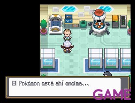 Pokemon Oro HeartGold y Plata SoulSilver