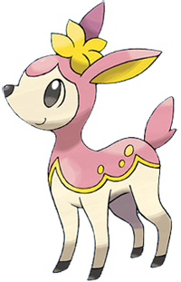 #??? - <b>Shikijika</b> (シキジカ)