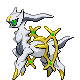 Arceus