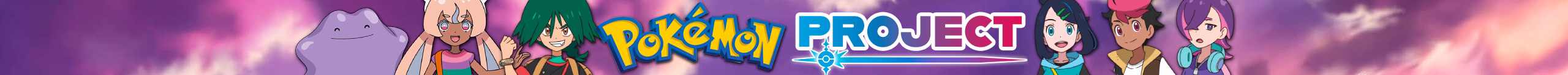 Pokemon Project