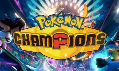 Pokémon Champions