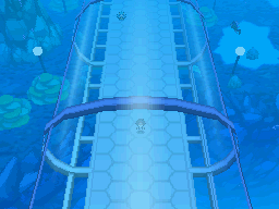 Acuatúnel en Pokémon Blanco 2 y Negro 2