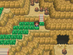 Calle Victoria en Pokémon Blanco 2 y Negro 2