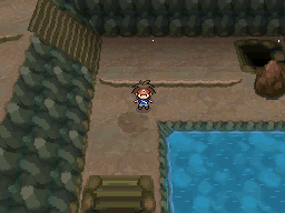 Gruta Marina en Pokémon Blanco 2 y Negro 2