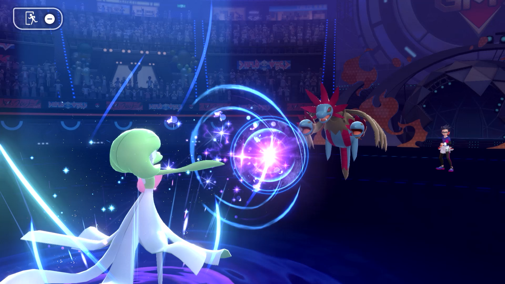 Pokémon Champions
