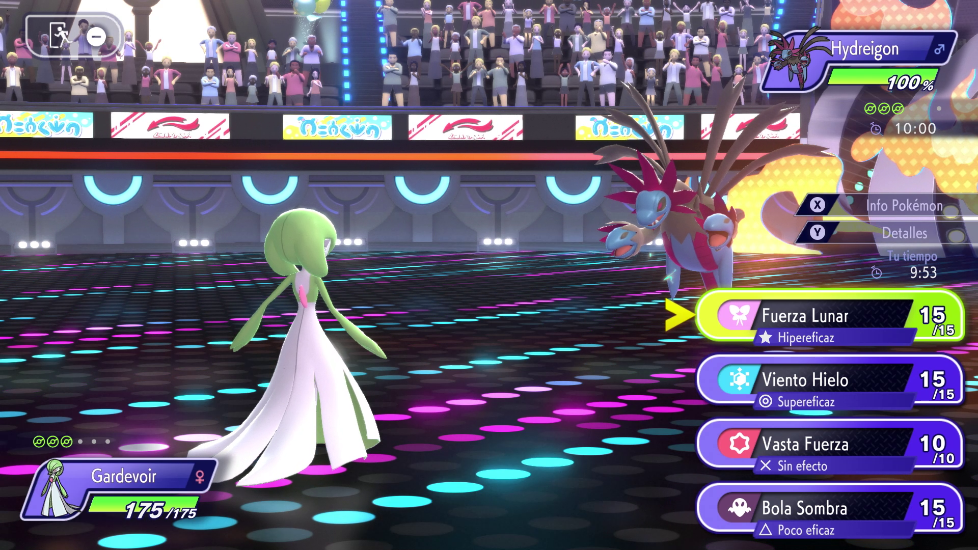 Pokémon Champions