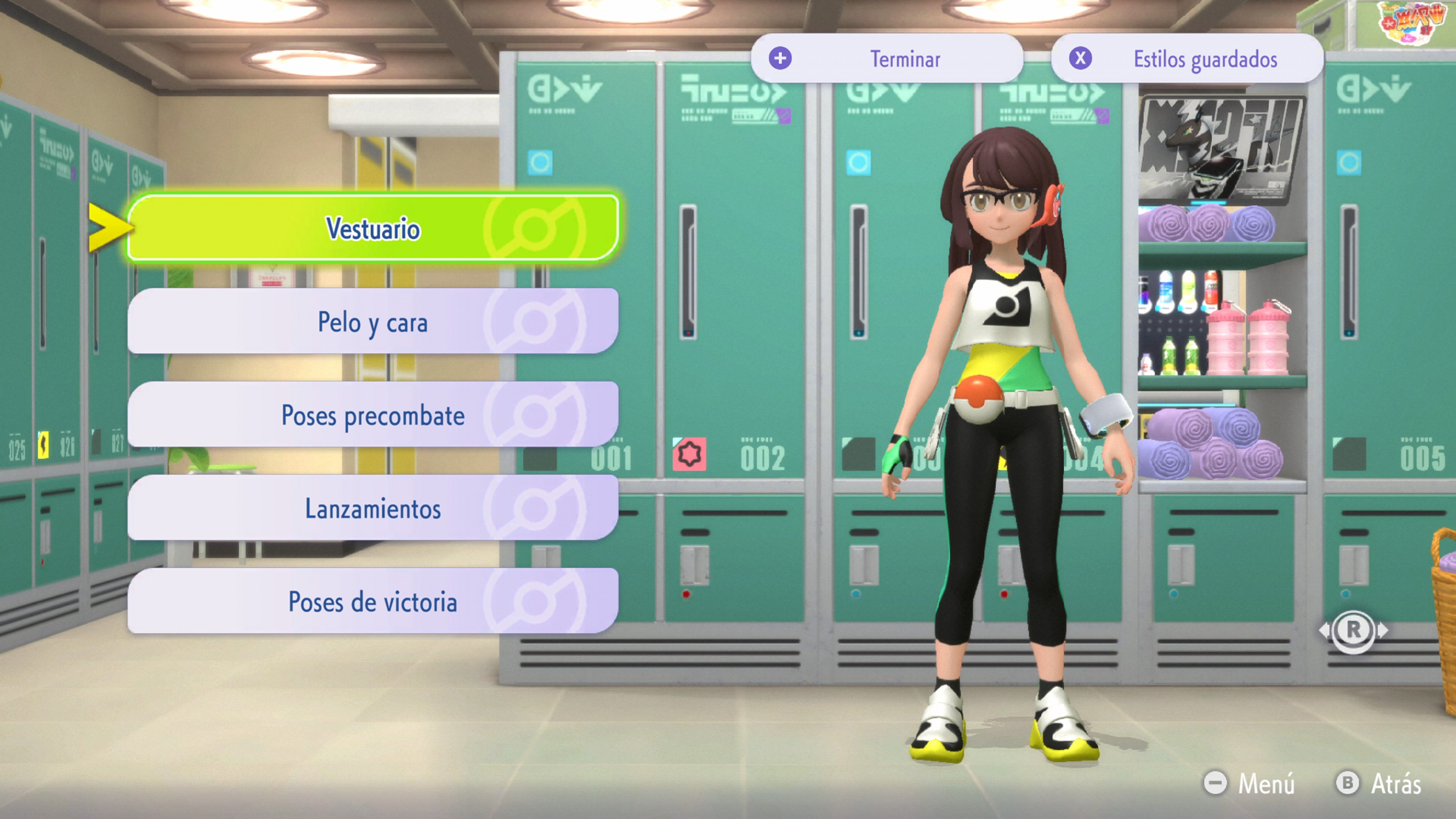 Pokémon Champions