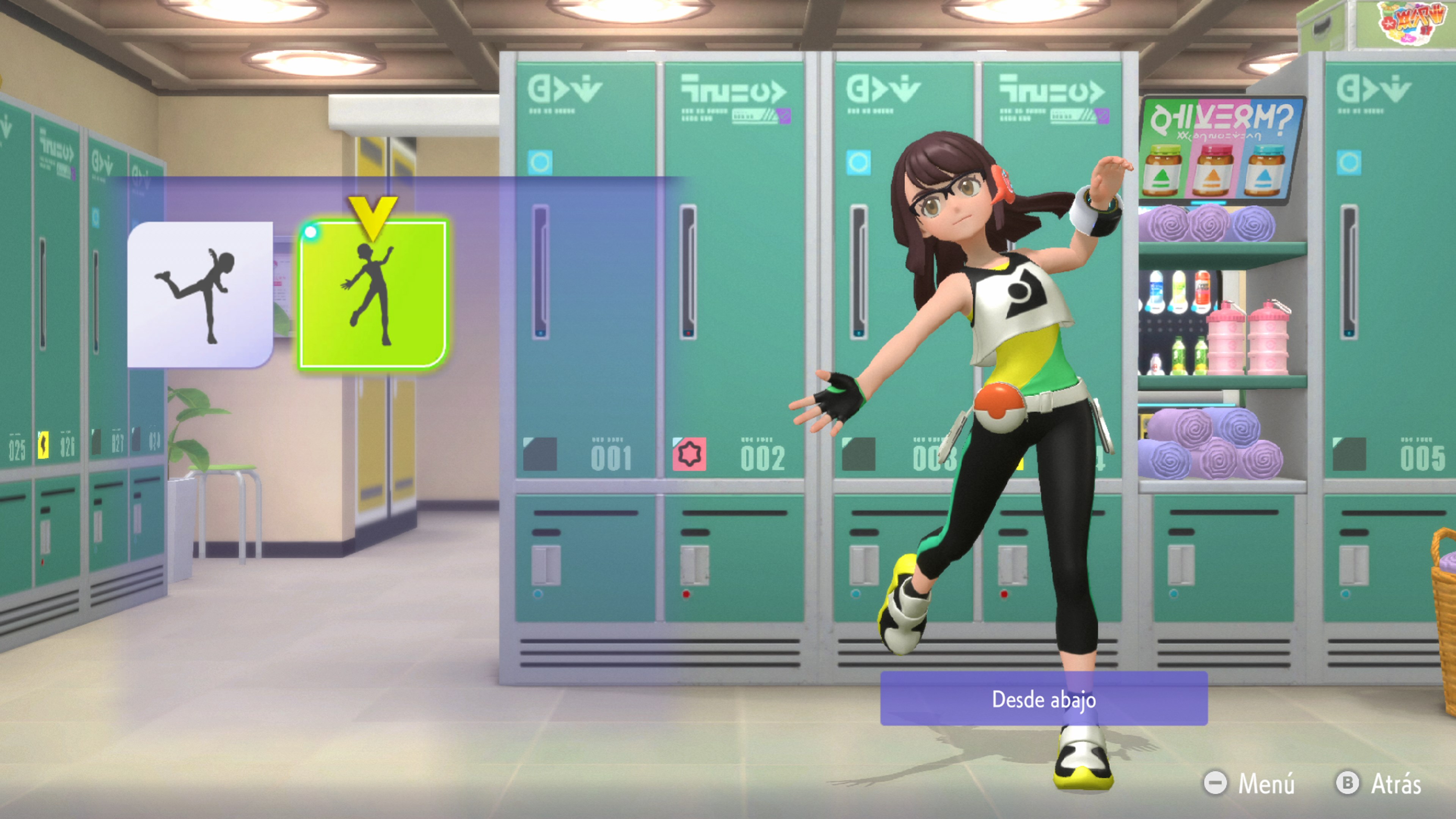 Pokémon Champions