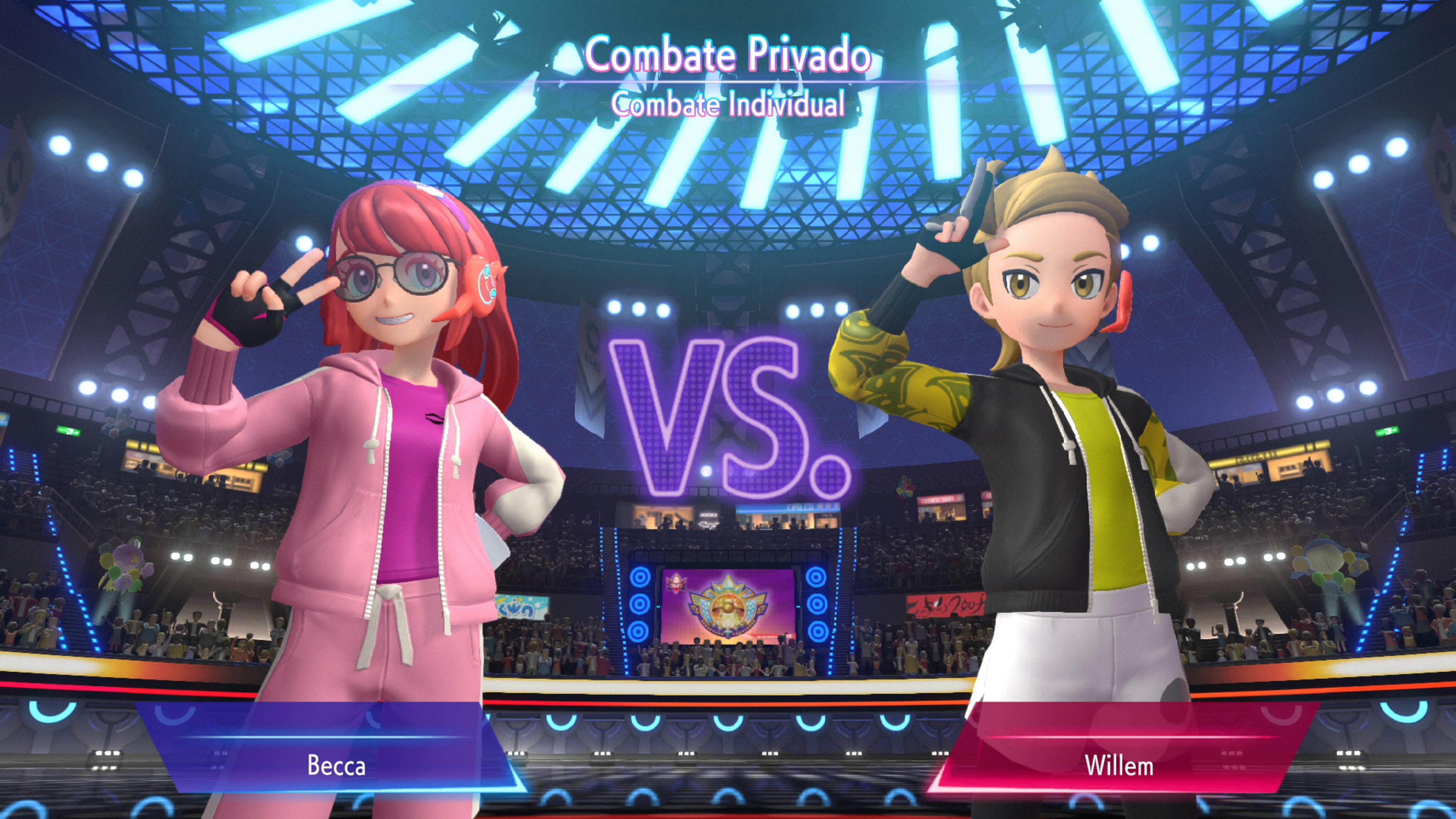 Pokémon Champions