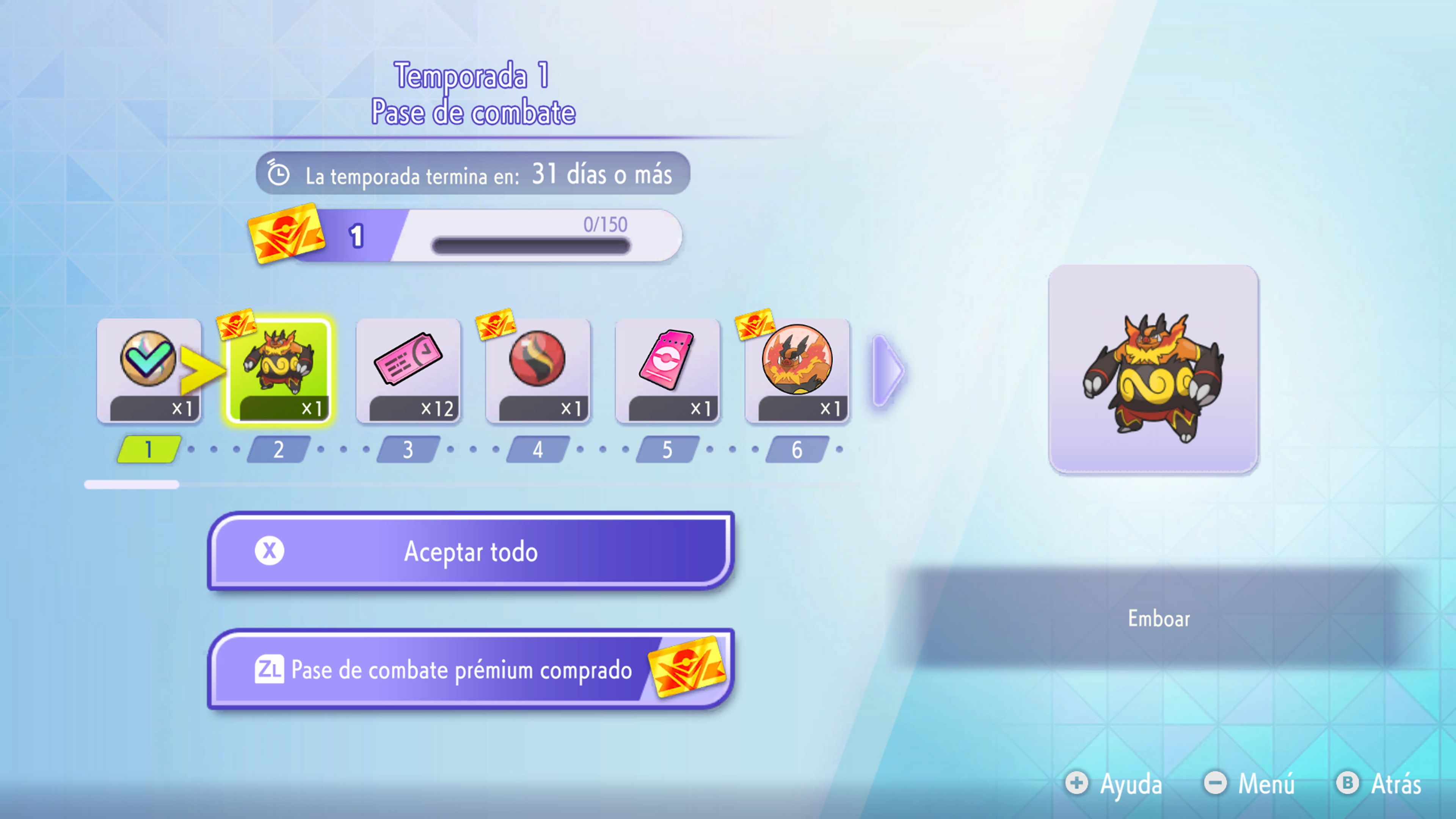 Pokémon Champions