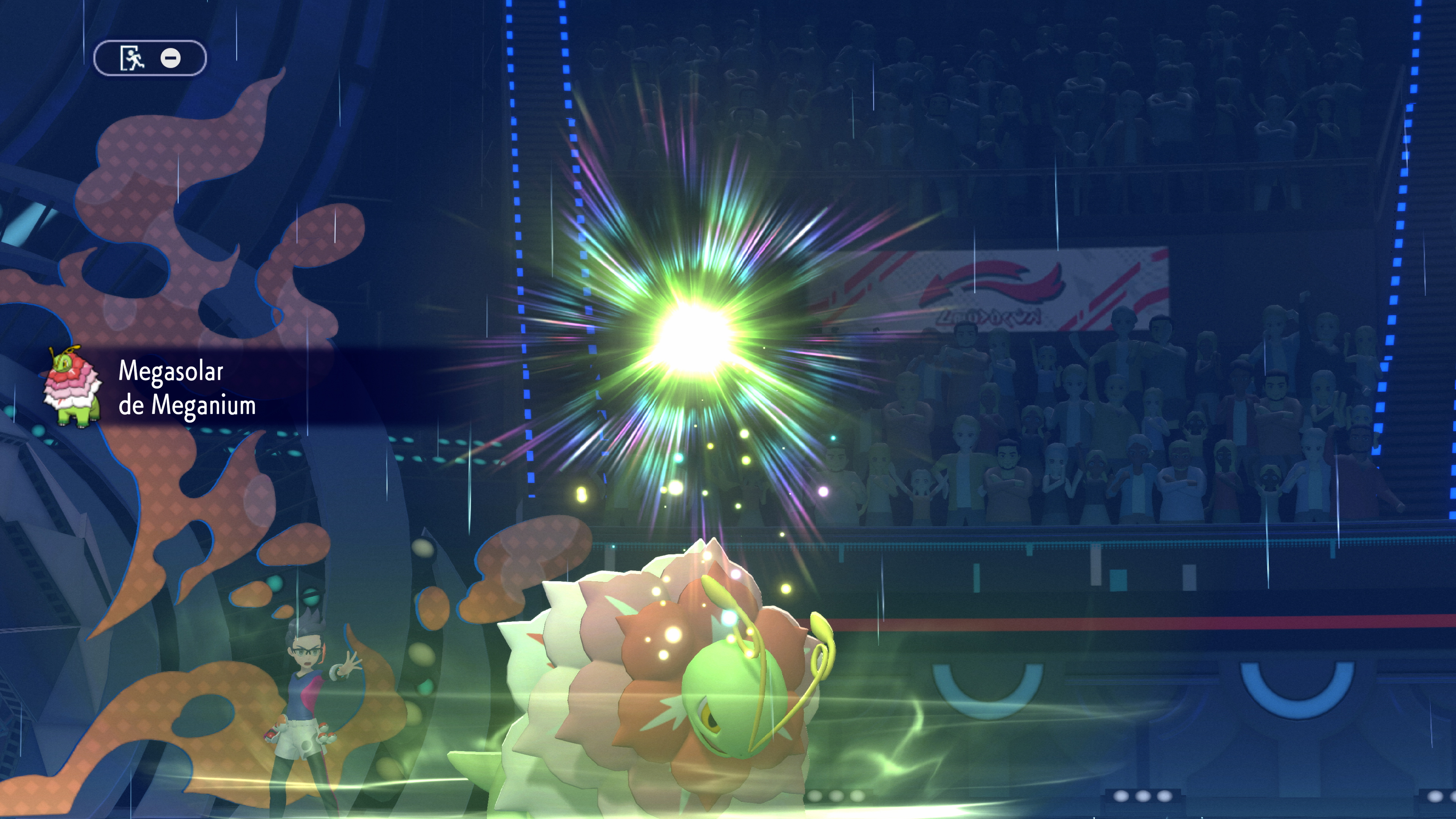 Pokémon Champions