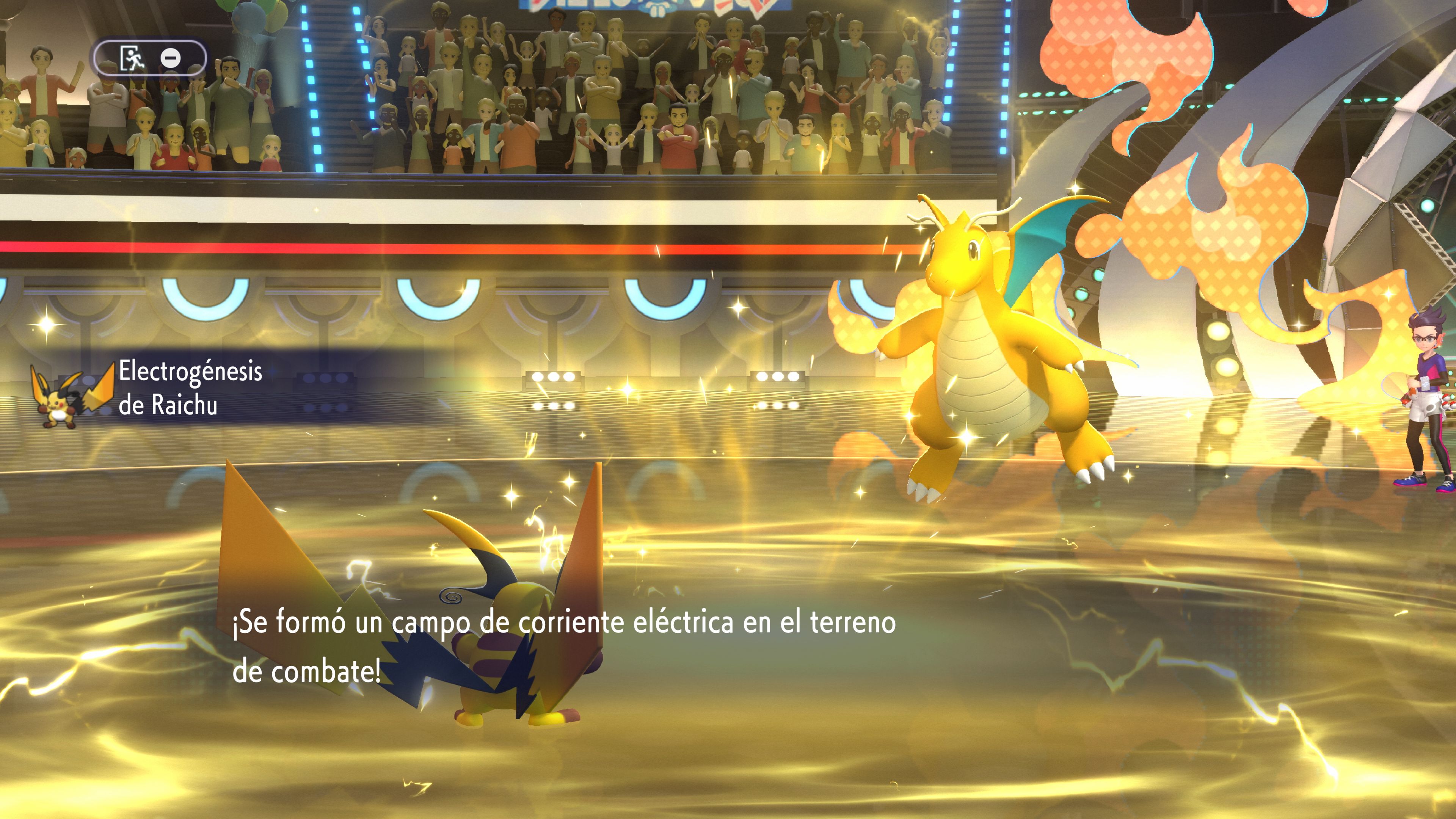 Pokémon Champions