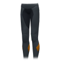 Leggins del traje de Matière(Negro y naranja)