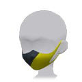 Mascarilla de Naria