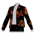 Camisa Pokémon informal(Motivo Emboar)