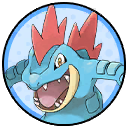 Icono de Feraligatr