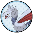 Icono de Skarmory