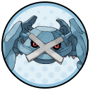 Icono de Metagross