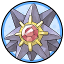 Icono de Starmie