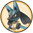 Icono de Lucario