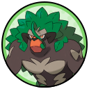 Icono de Rillaboom