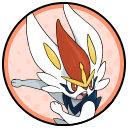Icono de Cinderace